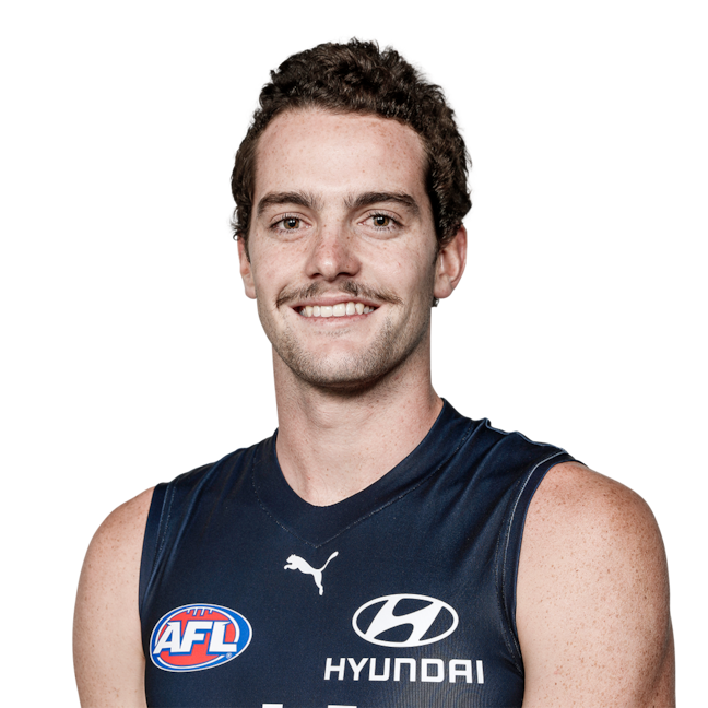 Luke Parks profile picture